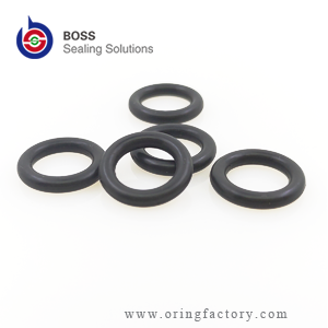 FKM AED HNBR AED RUBBER O-RING SEALS